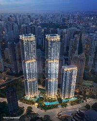 Zion Road (D3), Condominium #507367801